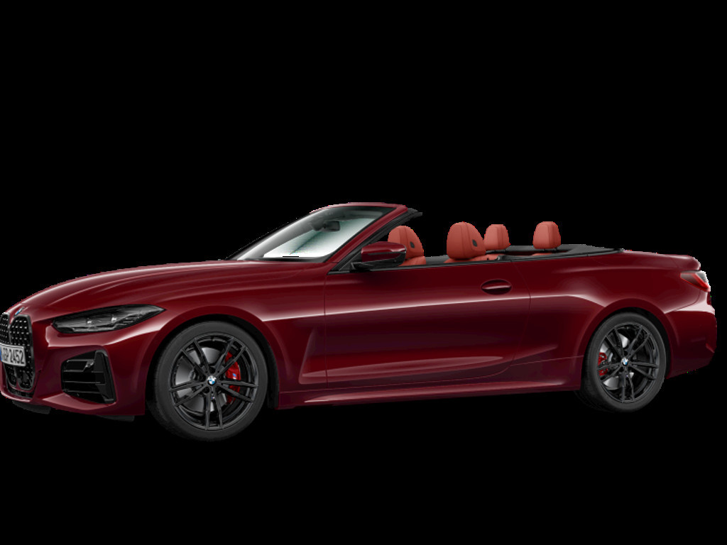 BMW M440