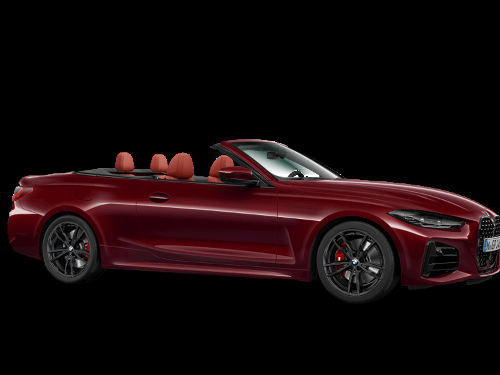 BMW M440