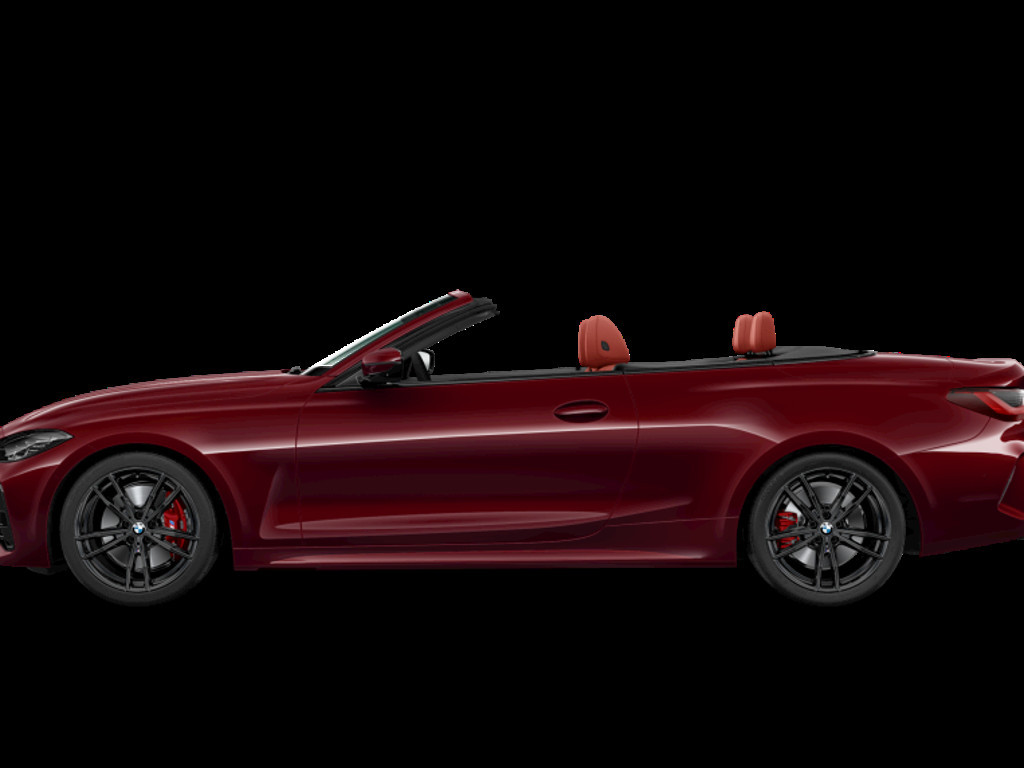 BMW M440