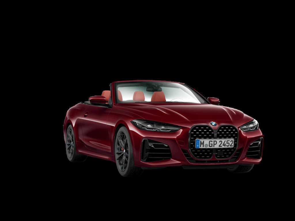 BMW M440