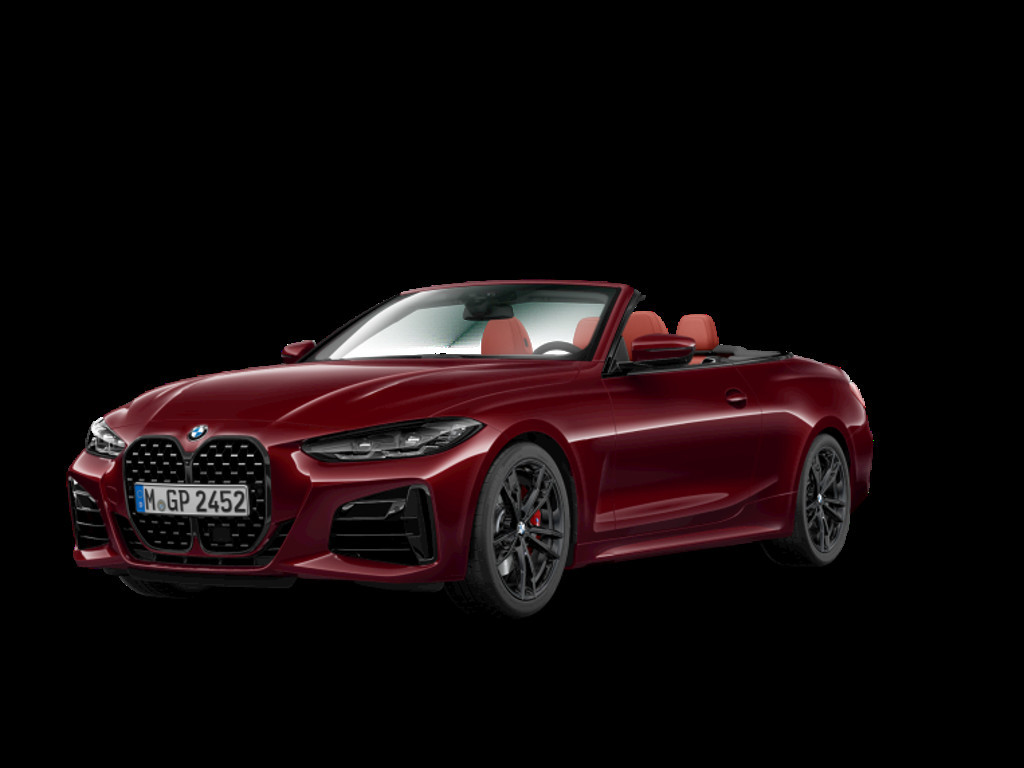 BMW M440
