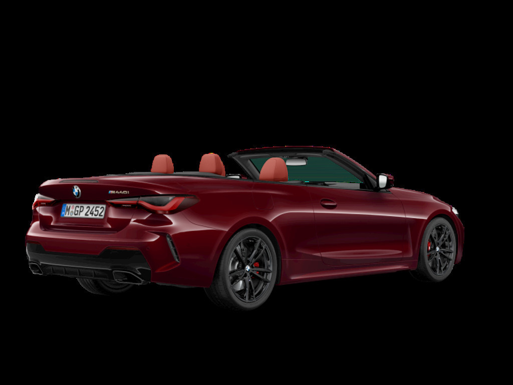 BMW M440