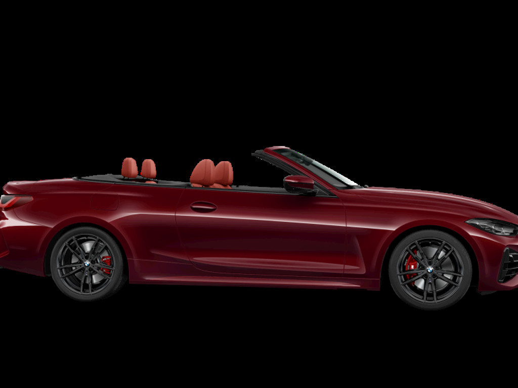 BMW M440
