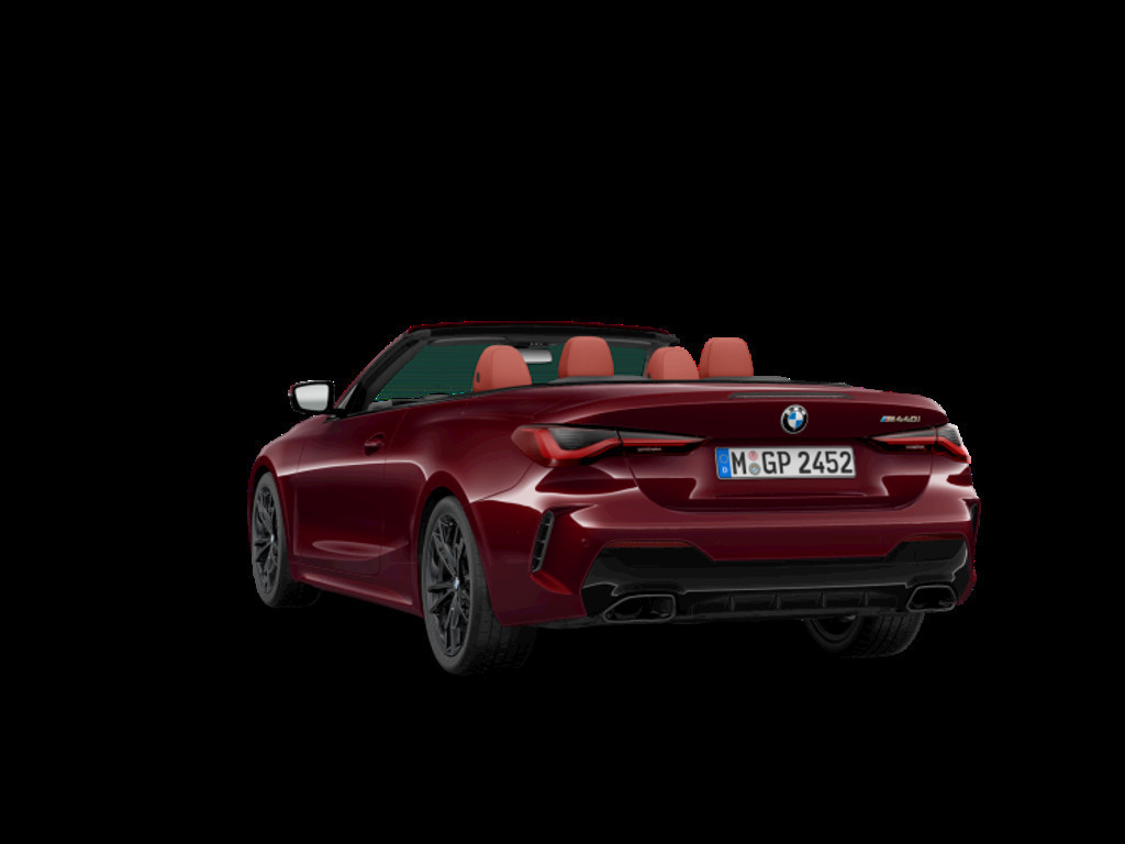 BMW M440