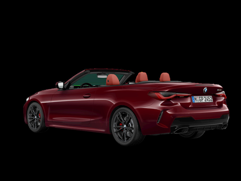 BMW M440
