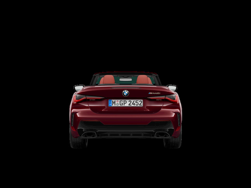 BMW M440