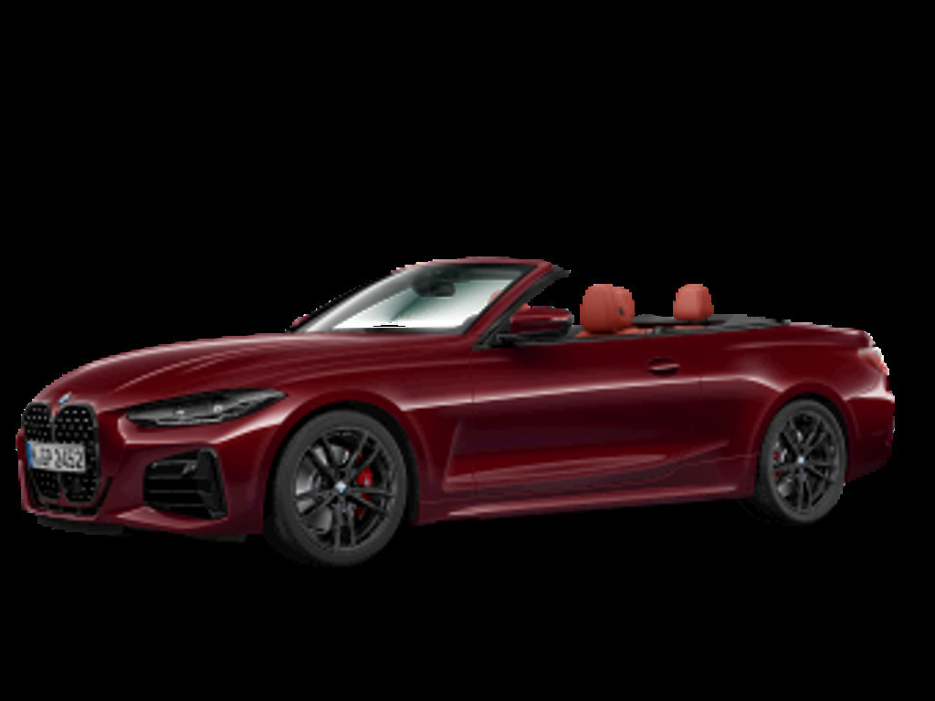 BMW M440