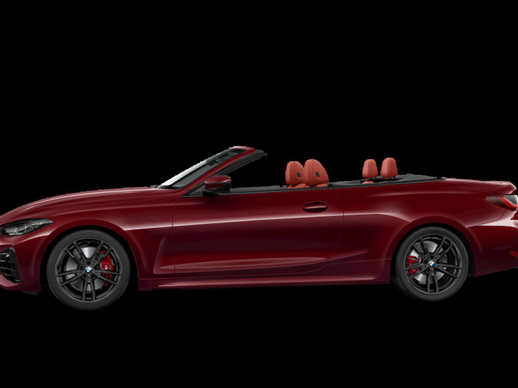 BMW M440