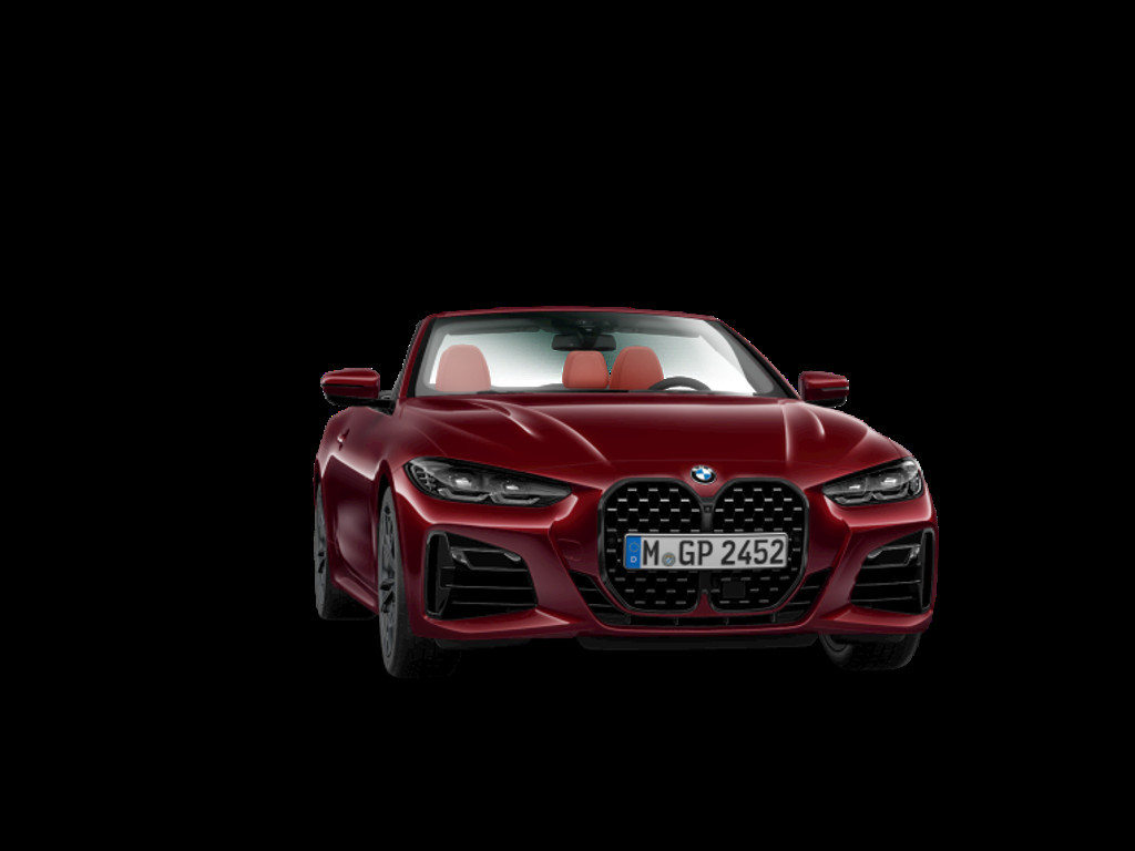 BMW M440