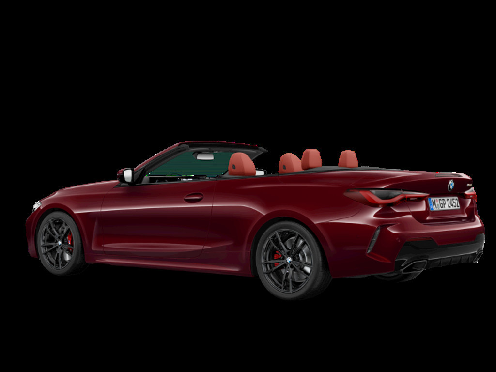 BMW M440