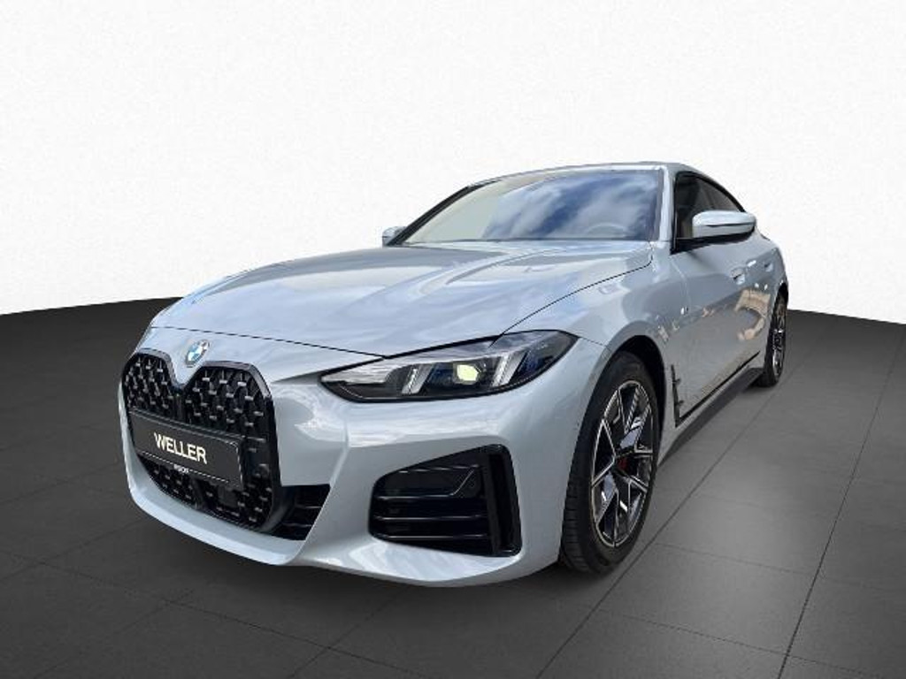 BMW 4 Serie 430 xDrive Coupé Gran Coupé 430i