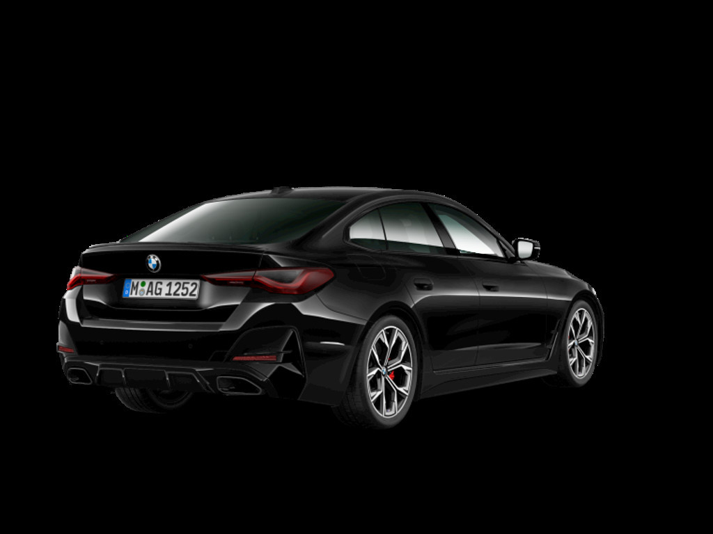 BMW M440