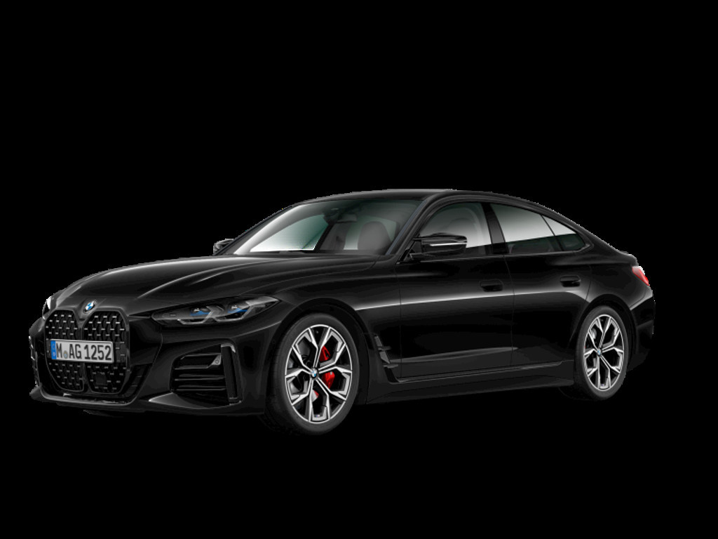 BMW M440