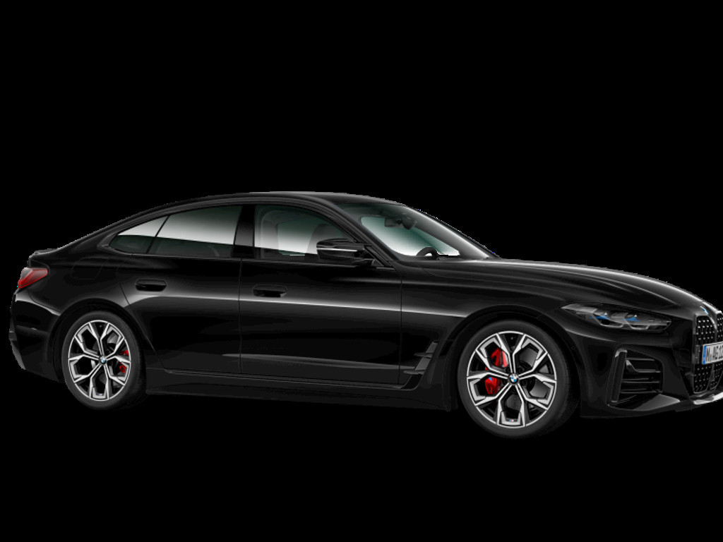 BMW M440