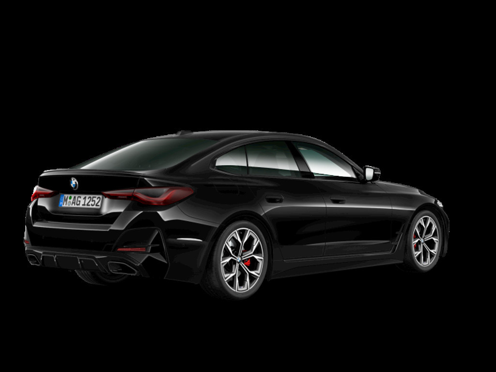 BMW M440