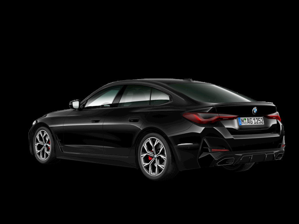 BMW M440