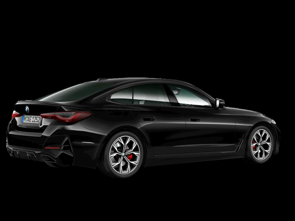 BMW M440