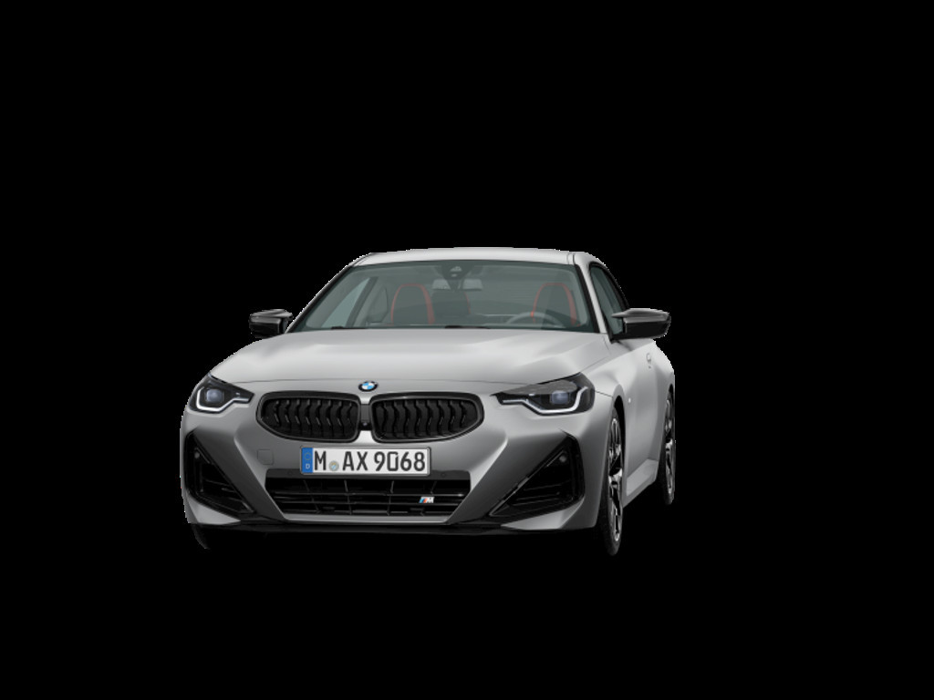 BMW M2 xDrive Coupé