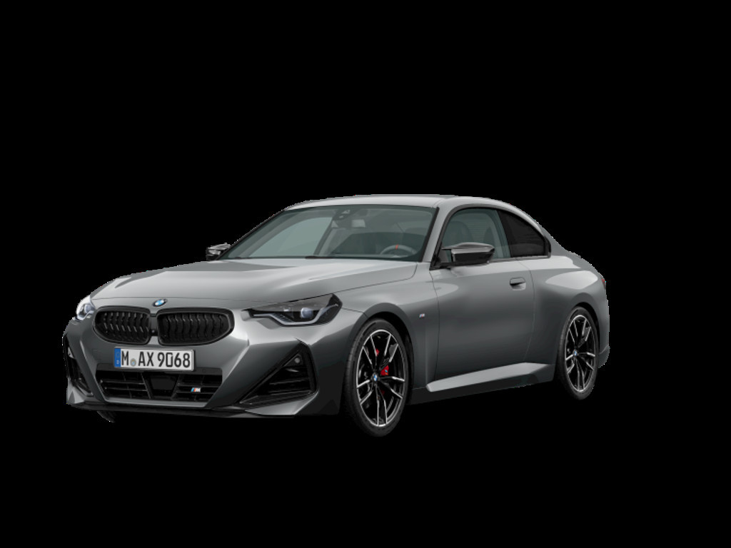 BMW M2 xDrive Coupé