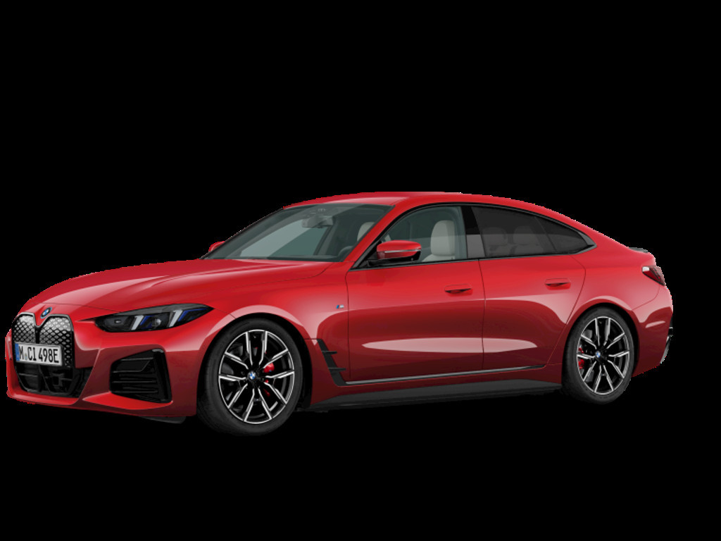 BMW i4