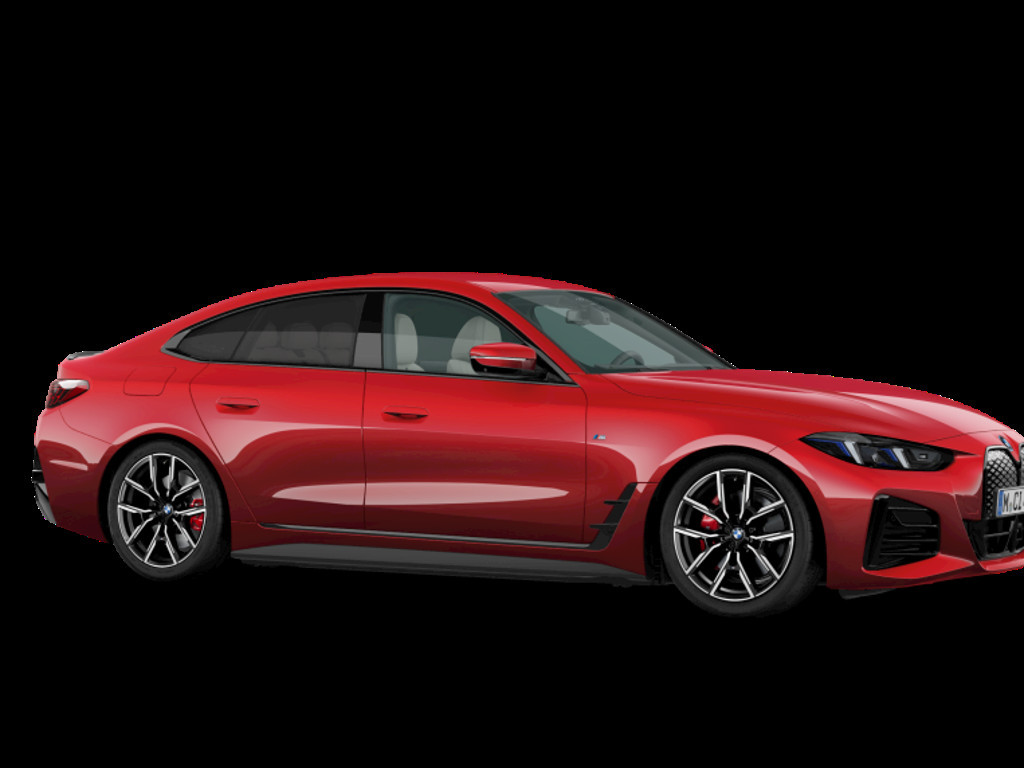 BMW i4