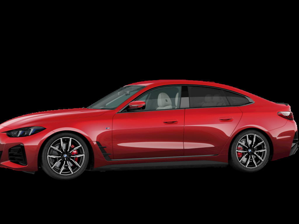 BMW i4