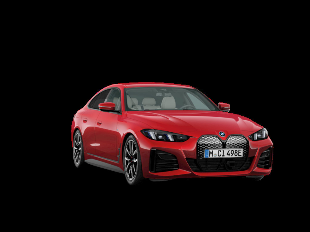 BMW i4