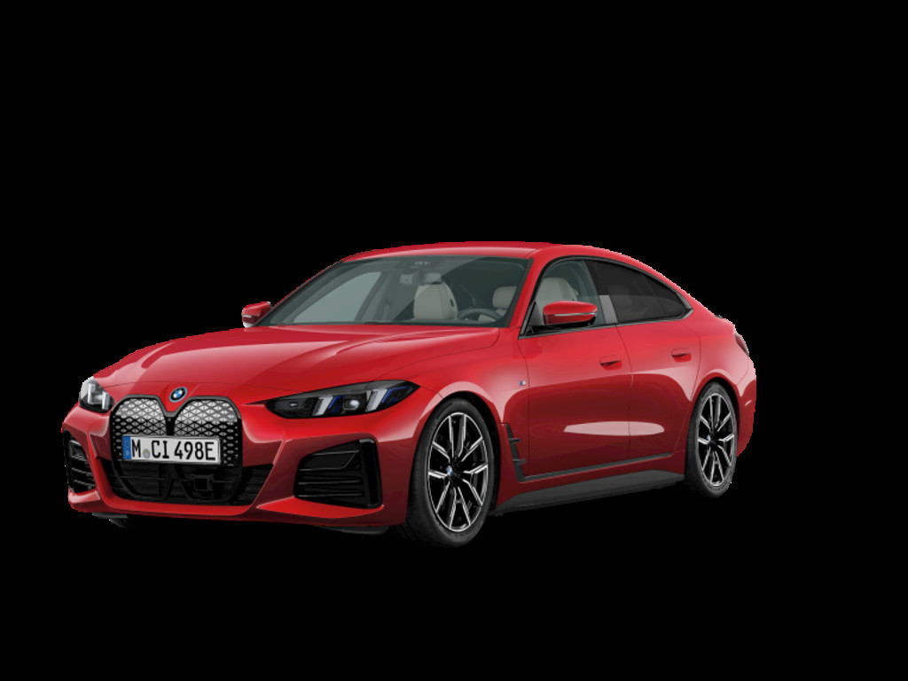 BMW i4