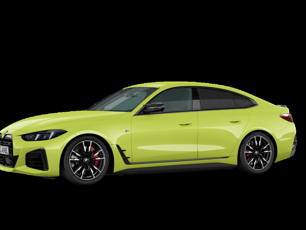 BMW i4
