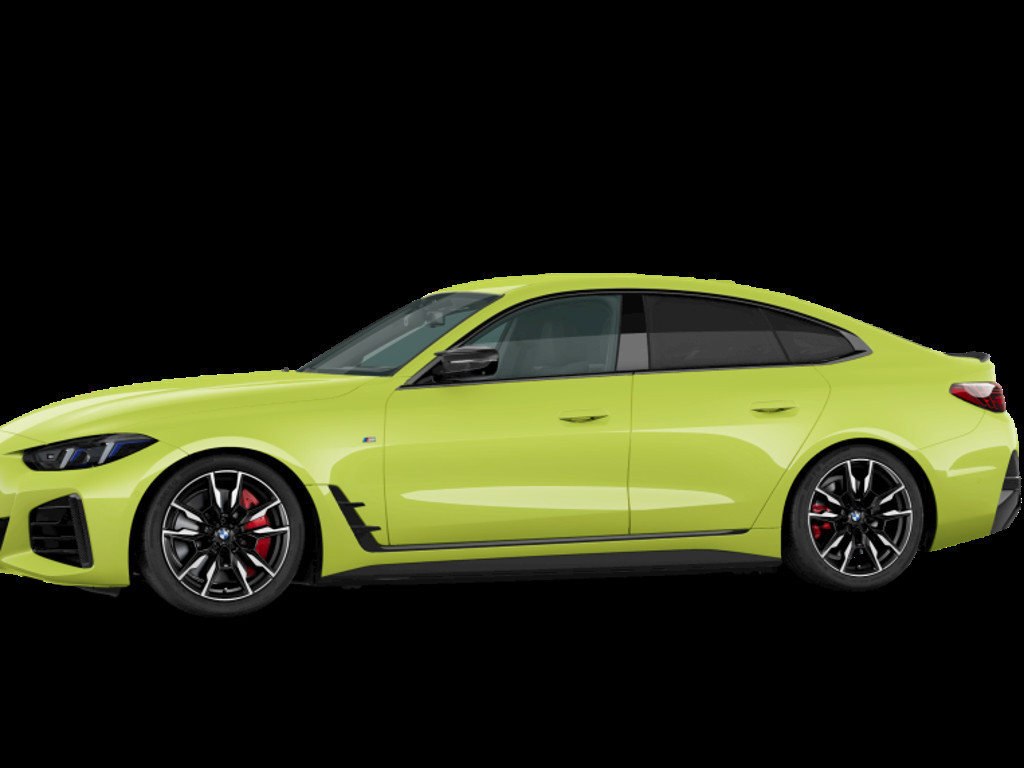 BMW i4