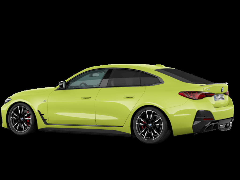 BMW i4