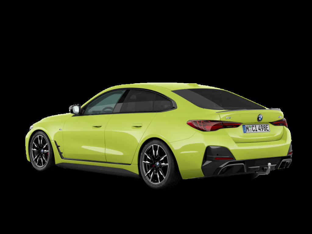 BMW i4