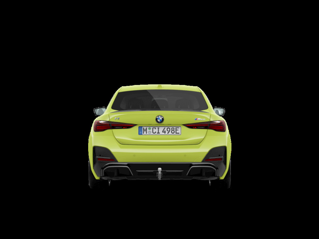 BMW i4