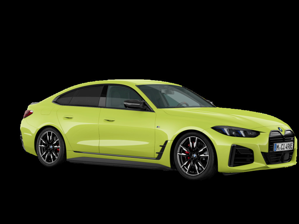BMW i4