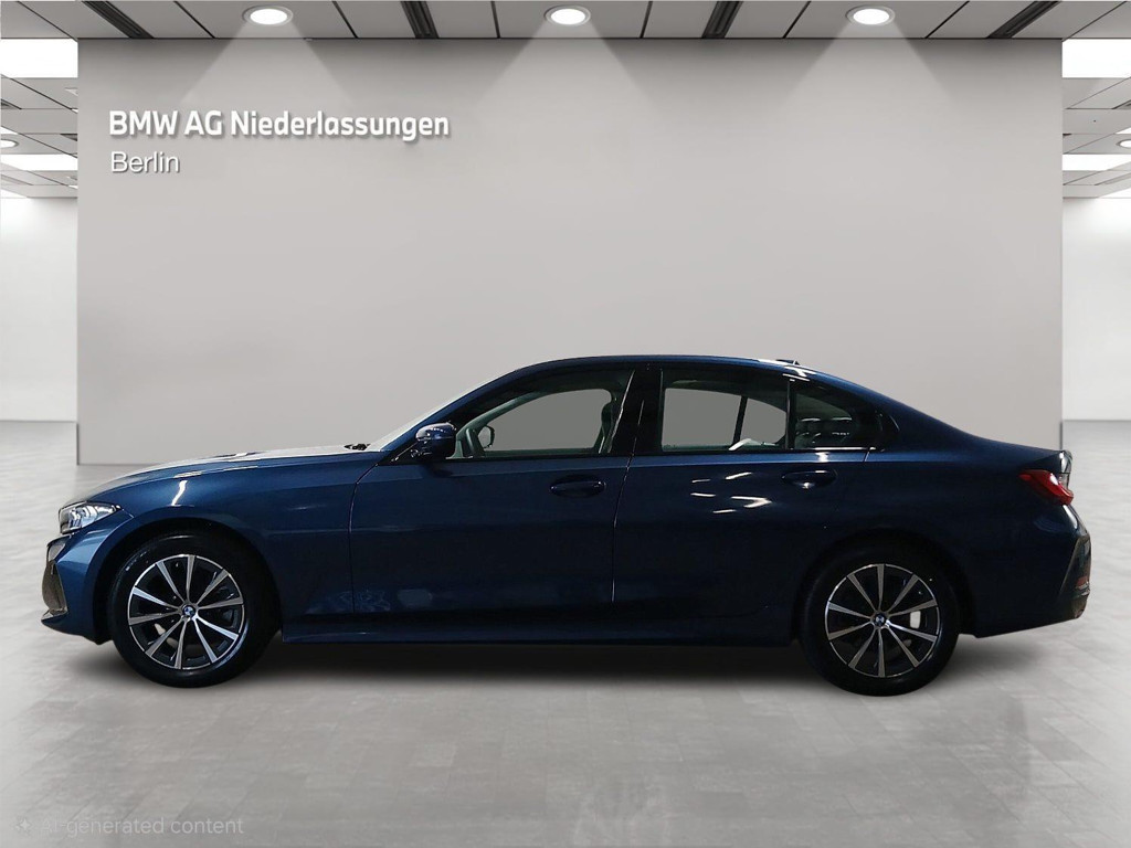 BMW 3 Serie