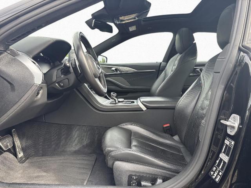 BMW M850