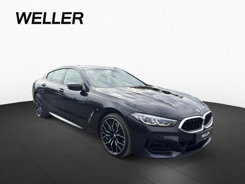 BMW M850
