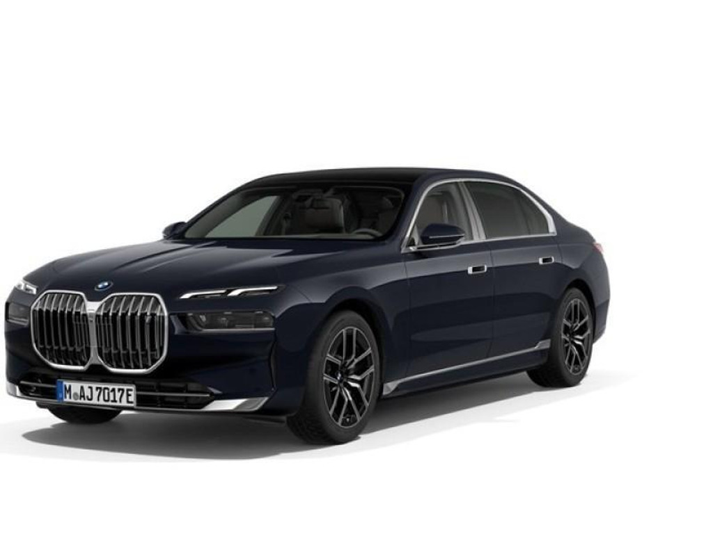 BMW i7 Sedan xDrive60