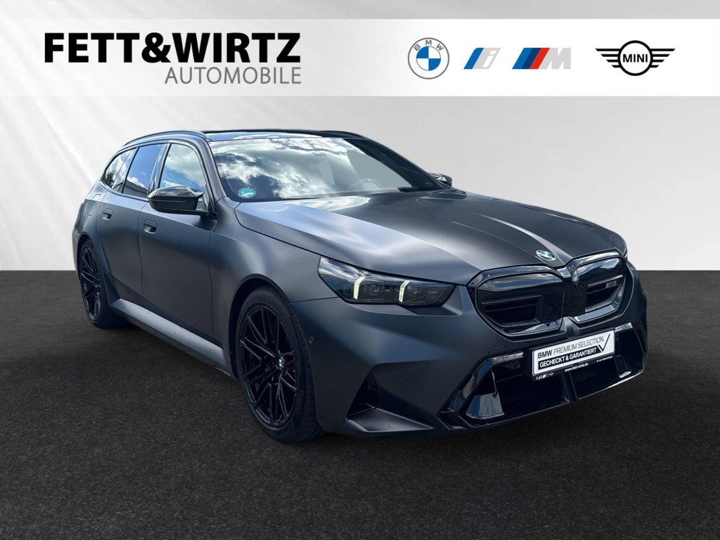 BMW M5 M5 M5