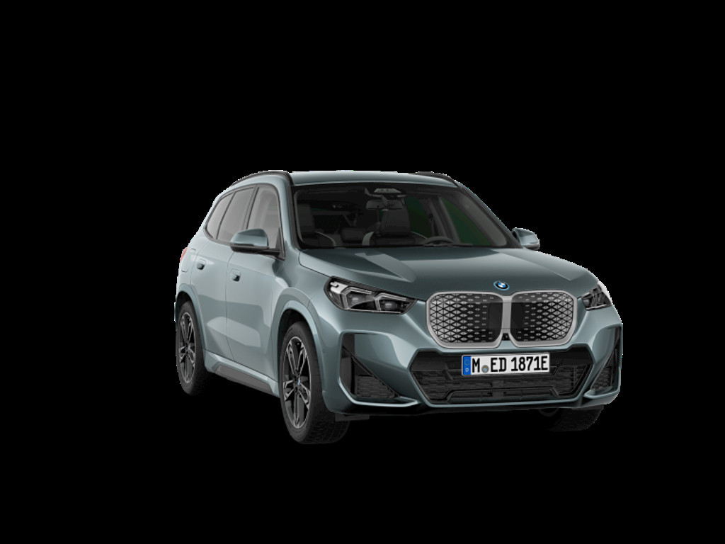BMW iX1