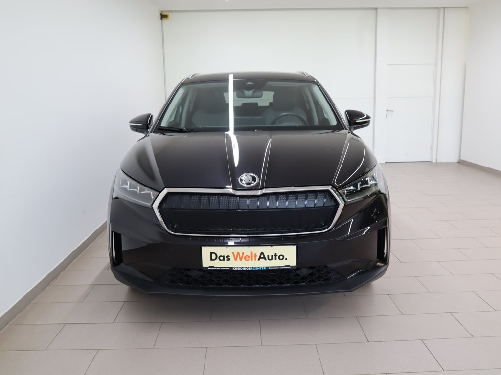 Skoda Enyaq iV Selection