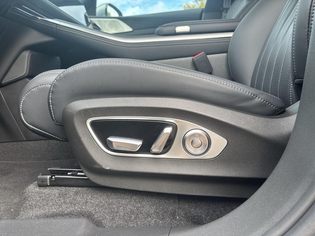 Xpeng G9