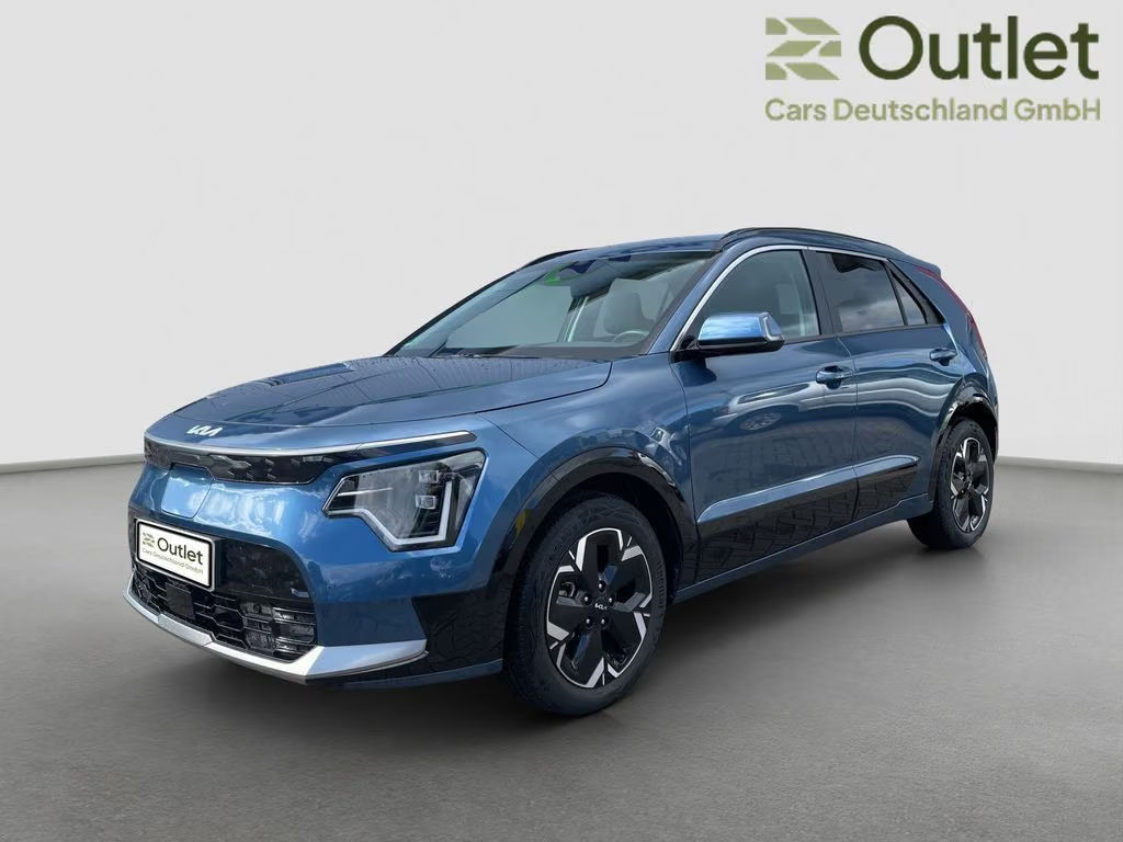 Kia Niro EV