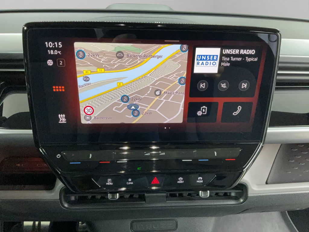 Volkswagen ID.Buzz