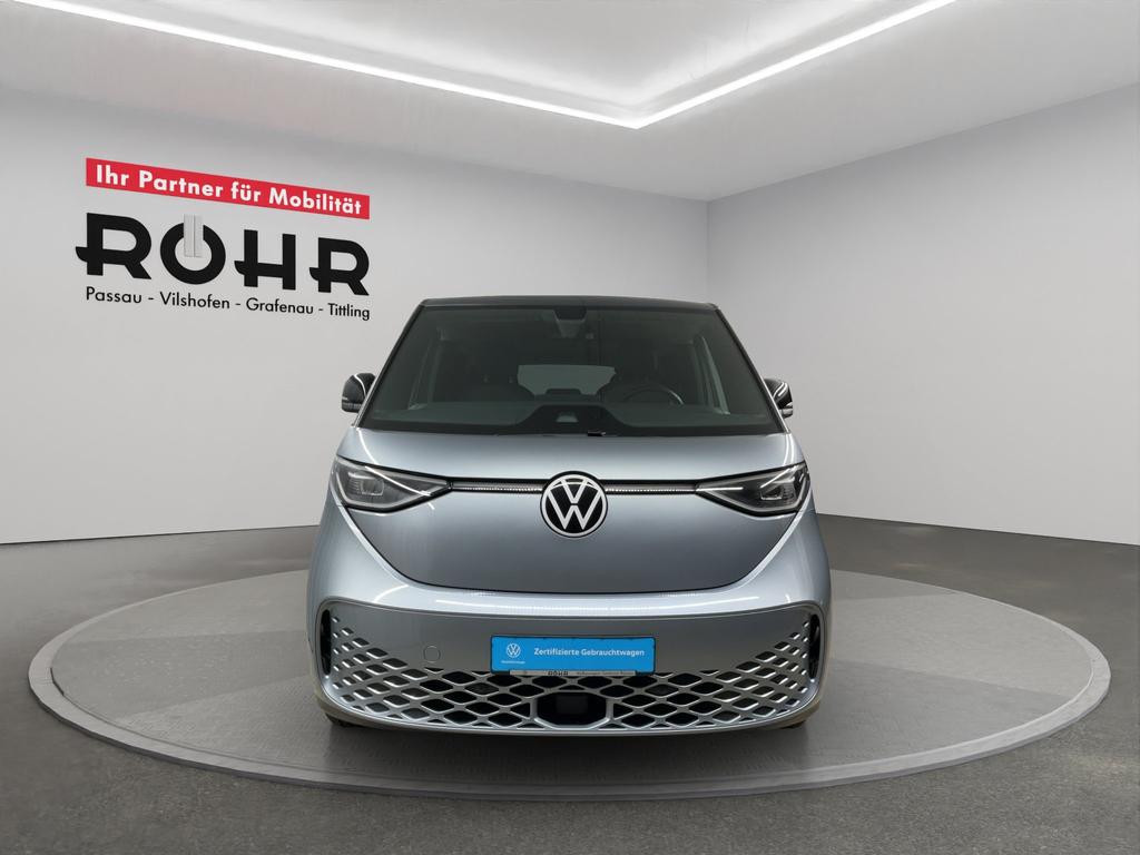 Volkswagen ID.Buzz