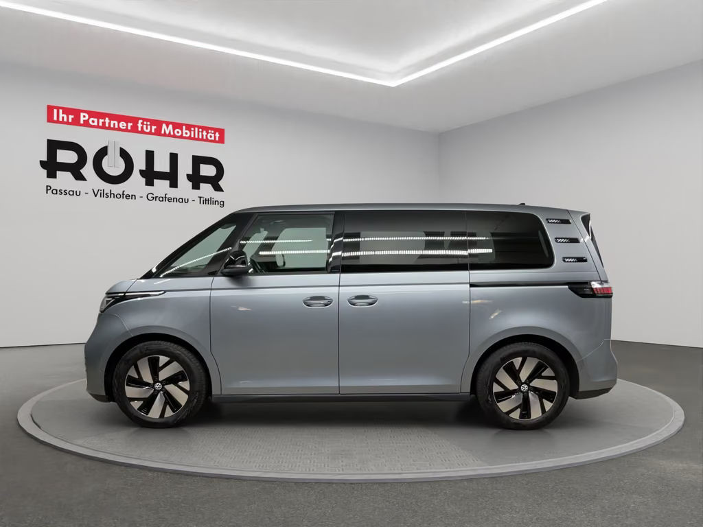 Volkswagen ID.Buzz