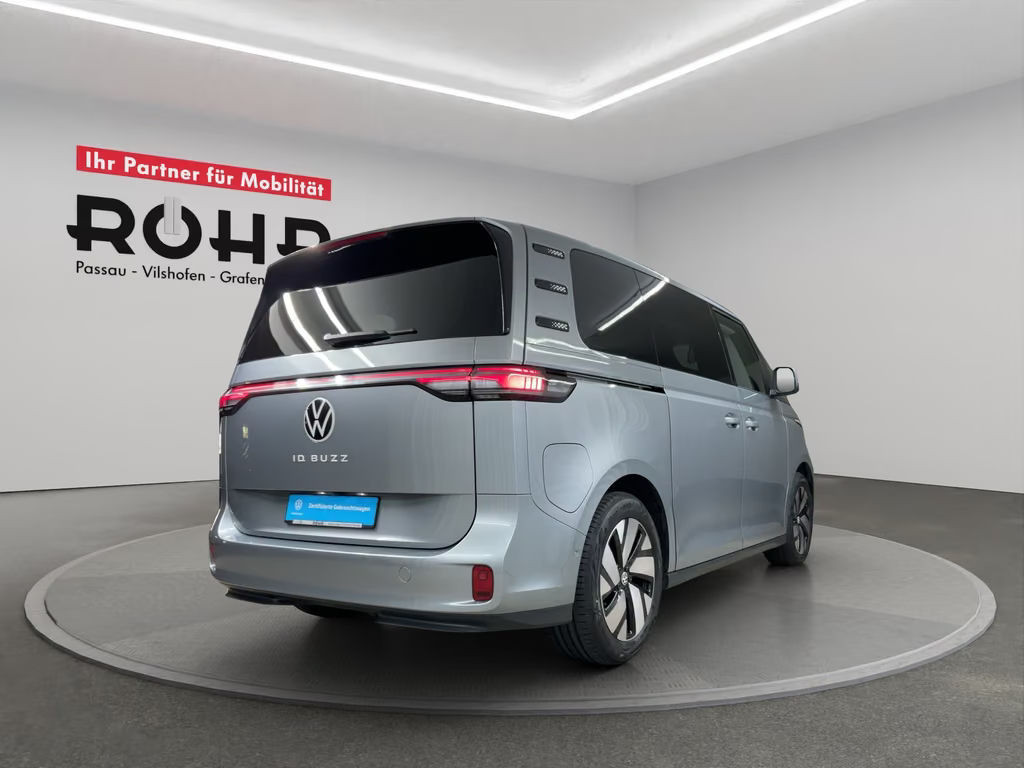 Volkswagen ID.Buzz