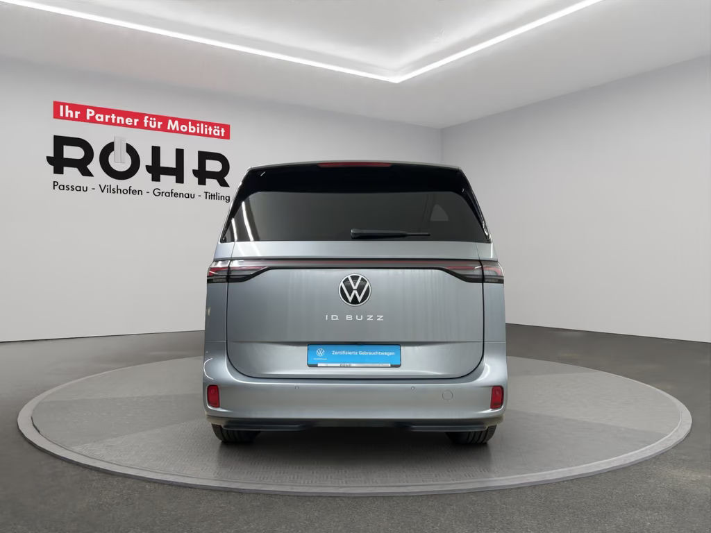Volkswagen ID.Buzz