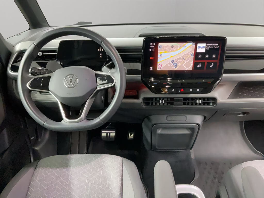 Volkswagen ID.Buzz