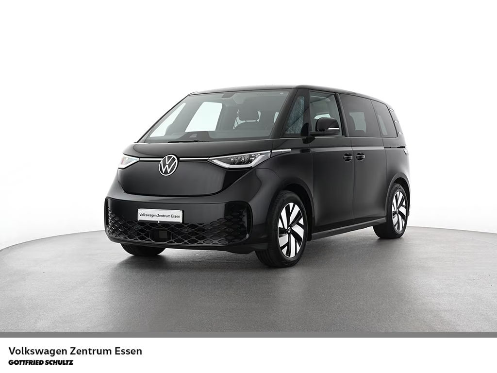 Volkswagen ID.Buzz Pro